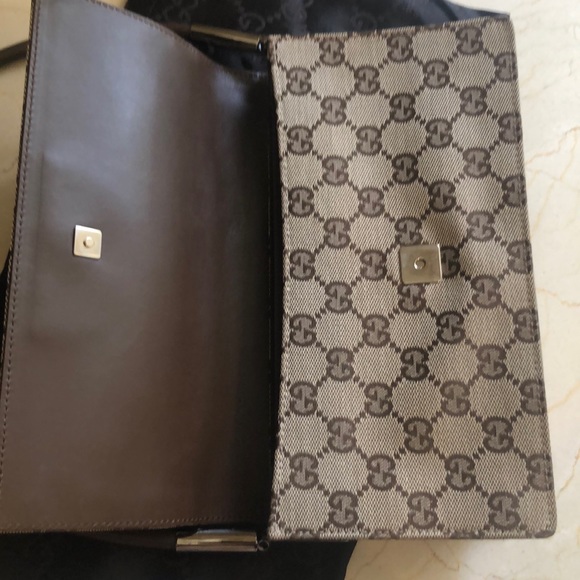 Gucci handbag - Picture 6 of 8